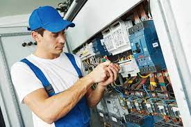 Diploma in Electrical Wiring & Maintenance
